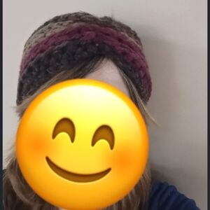 🍂 Earwarmer/Headman